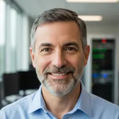 Autor Stanisław Krajewski
