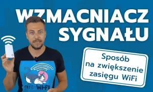 Jak wzmocnić sygnał internetu mobilnego i uniknąć frustracji z zasięgiem
