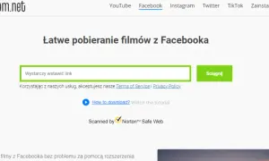 Jak pobrać zdjęcie z Facebooka - proste sposoby na łatwe pobieranie