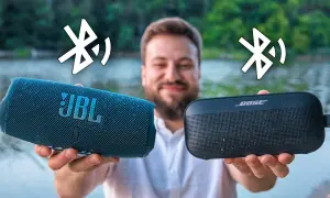Najlepsze głośniki Bluetooth według forum - opinie i porównania