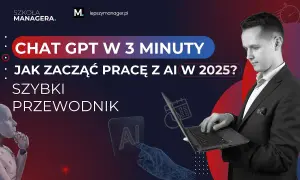 Jak włączyć ChatGPT – proste kroki, które musisz znać, aby zacząć korzystać