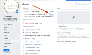 Jak zmienić nazwę fp na Facebooku i uniknąć najczęstszych błędów