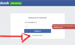Jak zmienić hasło na Facebook, aby zabezpieczyć swoje konto?