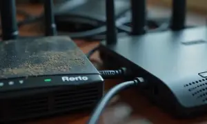 Dlaczego nie mogę połączyć się z wifi? Oto najczęstsze przyczyny i rozwiązania