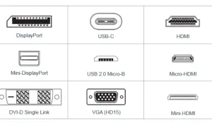Jak podłączyć monitor przez USB-C: proste kroki i rozwiązania problemów