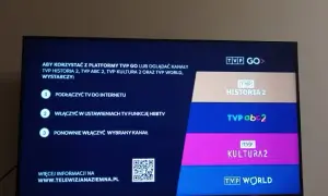 Jak włączyć HbbTV na telewizorze? Proste kroki i rozwiązania problemów