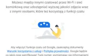 Jak włączyć czat rcs – proste kroki, by cieszyć się lepszymi wiadomościami