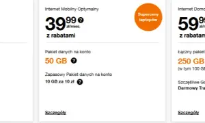 Internet mobilny gdzie najlepiej? Ranking ofert, porady i porównanie operatorów
