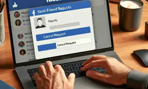 Jak anulować zaproszenie na Facebooku i uniknąć nieprzyjemności