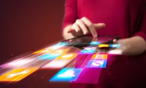 Co to jest internet mobilny? Zrozum jego zalety i działanie