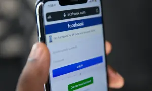 Jak odzyskać stare konto na Facebooku – skuteczne kroki i porady