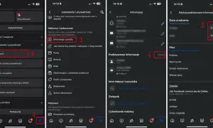 Jak zablokować dodawanie postów na Facebooku i zyskać kontrolę