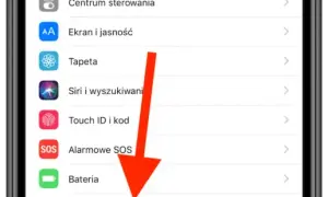 Jak włączyć lokalizację w iPhone i naprawić problemy z geolokalizacją