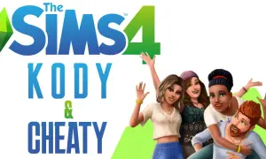 Jak włączyć kody w The Sims 4 i zyskać przewagę w grze
