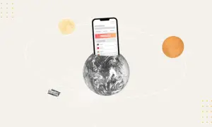 Jak włączyć roaming na iPhone i uniknąć wysokich kosztów za granicą