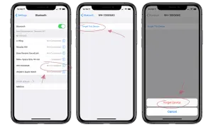 Jak usunąć urządzenia Bluetooth? Prosty przewodnik (Windows, Android, iOS, Mac)