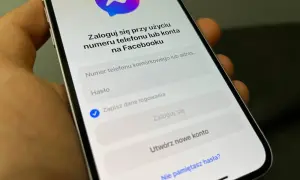 Czy można używać Messengera bez Facebooka? Sprawdź, jak to zrobić i jakie są ograniczenia