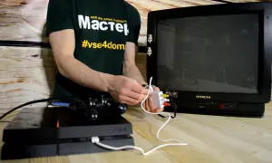 Jak podłączyć PS4 do monitora bez problemów – proste kroki i rozwiązania