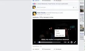 Jak zgrać film z Facebooka – proste metody i ważne ostrzeżenia przed pobieraniem
