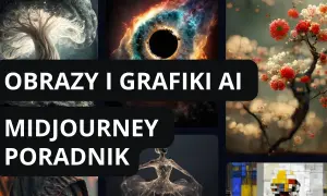 Sztuczna inteligencja tworząca obrazy: jak działa i jakie ma ograniczenia?