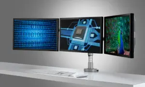 Co to jest monitor? Definicja, funkcje i rodzaje w prosty sposób wyjaśnione