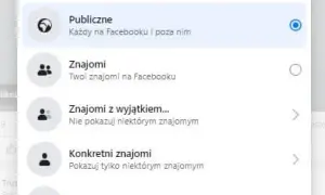 Jak udostępnić post na Facebooku i uniknąć najczęstszych błędów