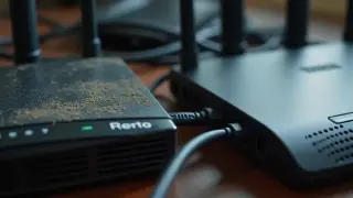 Dlaczego nie mogę połączyć się z wifi? Oto najczęstsze przyczyny i rozwiązania