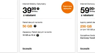 Internet mobilny gdzie najlepiej? Ranking ofert, porady i porównanie operatorów