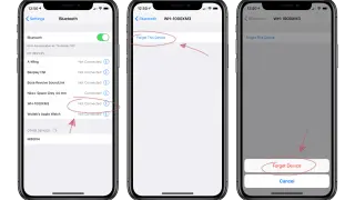 Jak usunąć urządzenia Bluetooth? Prosty przewodnik (Windows, Android, iOS, Mac)
