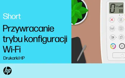 Jak podłączyć wifi w drukarce hp deskjet 3750 - proste kroki i porady