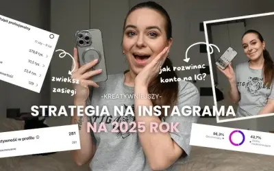 Jak zdobyć followersów na Instagramie? Skuteczne metody 2025