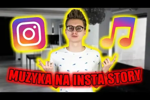 Jak dodać muzykę na story Instagram i wyróżnić swoje relacje