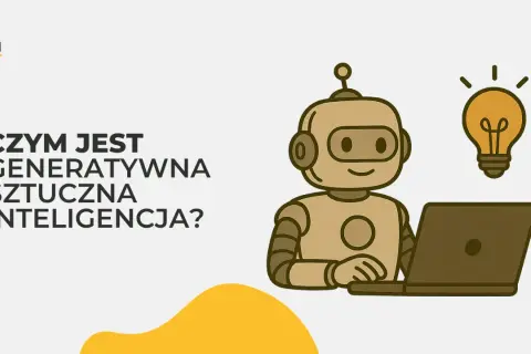 Czym jest generatywna sztuczna inteligencja i jak wpływa na świat?