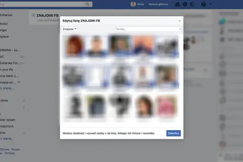 Jak wejść na priv na Facebooku i nie przegapić ważnych wiadomości