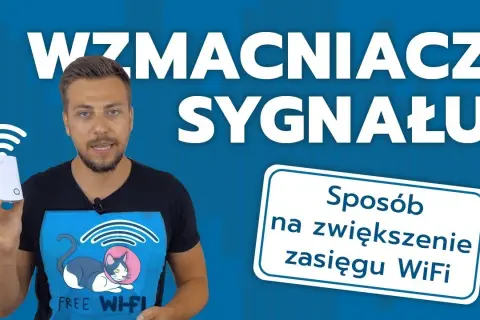Jak wzmocnić sygnał internetu mobilnego i uniknąć frustracji z zasięgiem