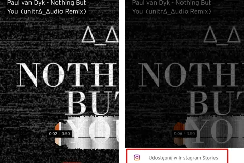 Jak dodać muzykę do relacji Instagram i wyróżnić swoje Stories