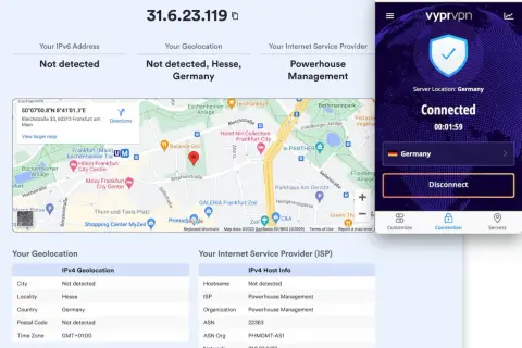 Jak zmienić lokalizację w VPN i ukryć swój adres IP skutecznie