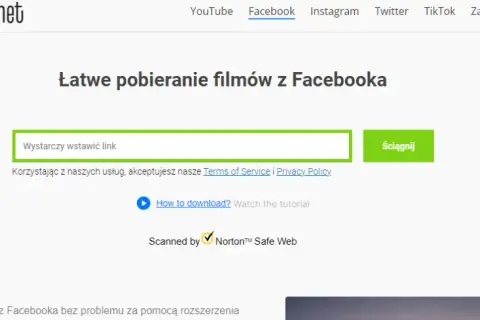 Jak pobrać zdjęcie z Facebooka - proste sposoby na łatwe pobieranie