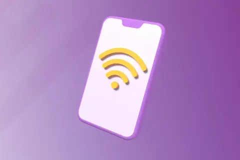 Jak udostępnić internet z telefonu na komputer przez bluetooth bez problemów
