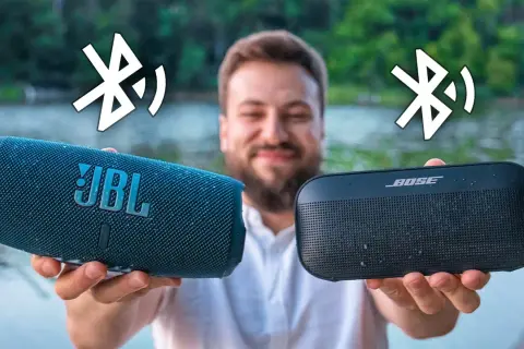 Najlepsze głośniki Bluetooth według forum - opinie i porównania