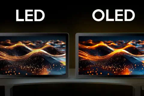 Czym jest monitor LCD? Jak działa, zalety, wady i porównanie z LED i OLED