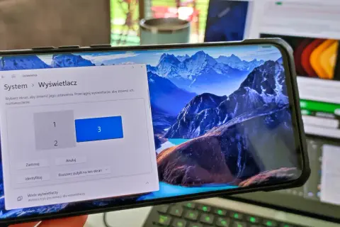 Jak z tabletu zrobić monitor – proste sposoby na dodatkowy ekran