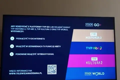 Jak włączyć HbbTV na telewizorze? Proste kroki i rozwiązania problemów