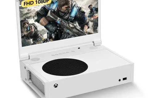 Najlepszy monitor do Xbox Series S: jak wybrać idealny do gier w 2023 roku
