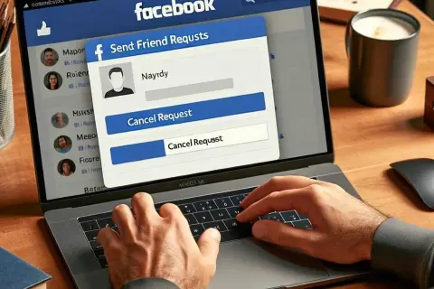 Jak anulować zaproszenie na Facebooku i uniknąć nieprzyjemności