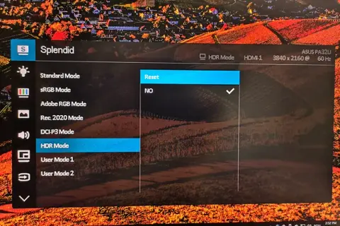 Jak włączyć HDR w monitorze i poprawić jakość obrazu bez problemów