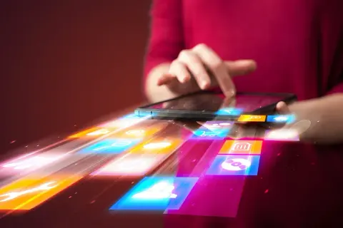 Co to jest internet mobilny? Zrozum jego zalety i działanie