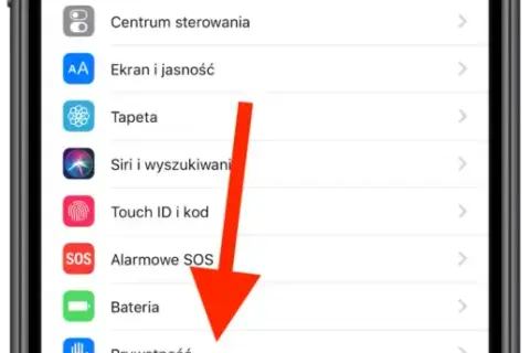 Jak włączyć lokalizację w iPhone i naprawić problemy z geolokalizacją