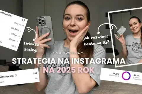 Jak zdobyć followersów na Instagramie? Skuteczne metody 2025