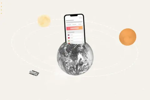 Jak włączyć roaming na iPhone i uniknąć wysokich kosztów za granicą